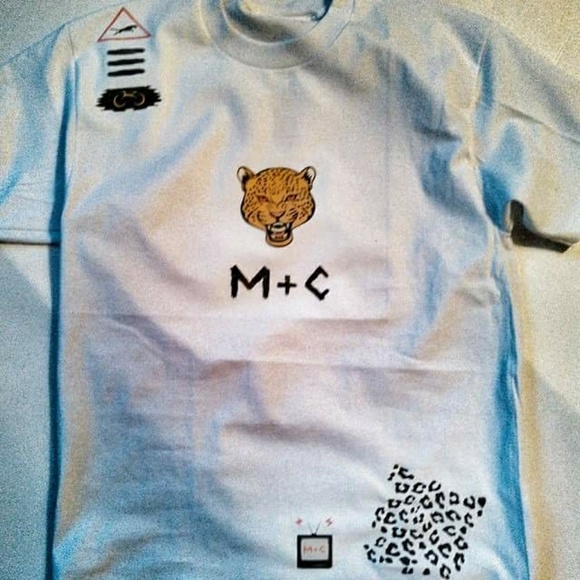 Mnd+Ctrl Orginal Design by ABdesigns - Picture 1 of 2